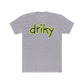 Limp Driky - Banana Sunshine Cotton Crew Tee