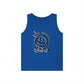 Driky King Nothing - Blackout - Tank Top