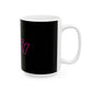 Get Driky - Pinkerton - 11oz Coffee Cup