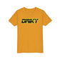Youth Driky Sport - Banana Sunshine Short Sleeve Tee