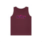 Driky Wear - Pinkerton - Tank Top