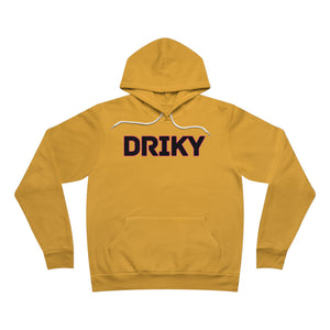 Drikyish - Pinkerton Fleece Pullover Hoodie