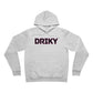 Drikyish - Pinkerton Fleece Pullover Hoodie