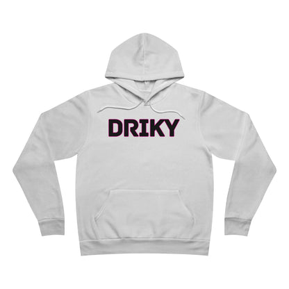 Drikyish - Pinkerton Fleece Pullover Hoodie