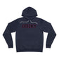 Drikyish - Pinkerton Fleece Pullover Hoodie