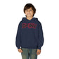 Get Driky - Rose Blood - Youth Heavy Blend Hoodie