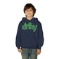 Limp Driky - Green Monkey - Youth Heavy Blend Hoodie