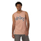 Limp Driky - Deep Fade Deep Cut Tank