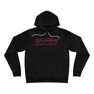Driky Sport - Pinkerton Fleece Pullover Hoodie