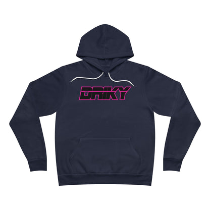Driky Sport - Pinkerton Fleece Pullover Hoodie