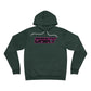 Driky Sport - Pinkerton Fleece Pullover Hoodie