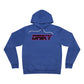 Driky Sport - Pinkerton Fleece Pullover Hoodie