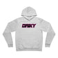 Driky Sport - Pinkerton Fleece Pullover Hoodie