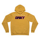 Driky Sport - Pinkerton Fleece Pullover Hoodie