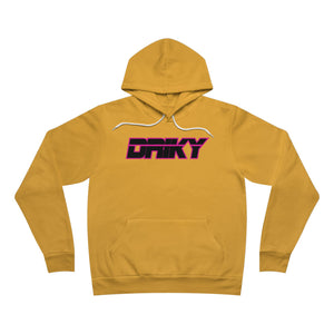 Driky Sport - Pinkerton Fleece Pullover Hoodie