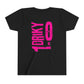 Youth Driky 1 point 0 Bro - Pinkerton Back Print Short Sleeve Tee