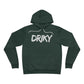 Driky Rough Ryder - Simple Fleece Pullover Hoodie