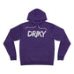 Driky Rough Ryder - Simple Fleece Pullover Hoodie