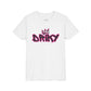 Youth Driky Roy-al - Pinkerton Short Sleeve Tee