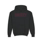 Drikyish - Rose Blood - Youth Heavy Blend Hoodie