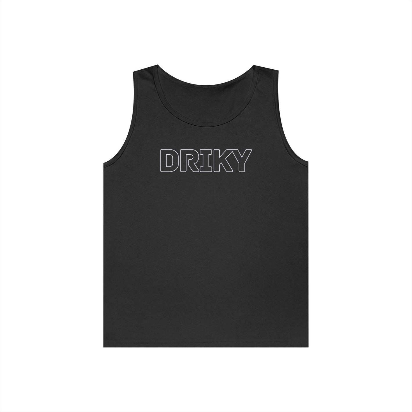 Drikyish - OG - Tank Top