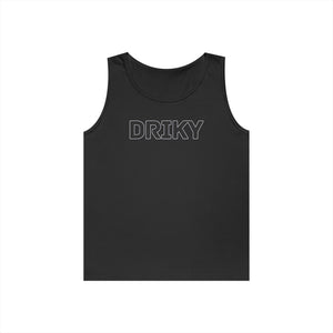 Drikyish - OG - Tank Top