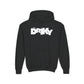 Get Driky - Simple - Youth Heavy Blend Hoodie