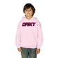 Driky Sport - Pinkerton - Youth Heavy Blend Hoodie