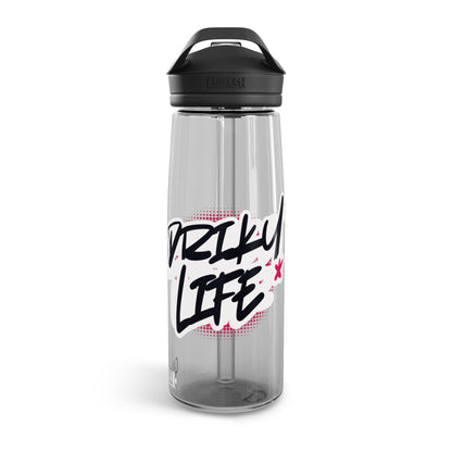 Driky Life CamelBak Eddy®  Water Bottle - 25oz