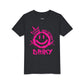 Youth Driky King Nothing - Pinkerton Short Sleeve Tee