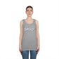 Driky Roy-al - White Night - Tank Top