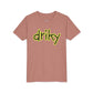 Youth Limp Driky - Banana Sunshine Short Sleeve Tee