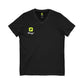 Get Driky Jersey V-Neck Tee