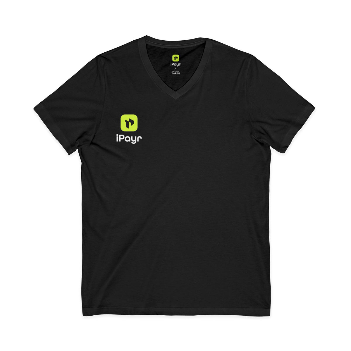 Get Driky Jersey V-Neck Tee