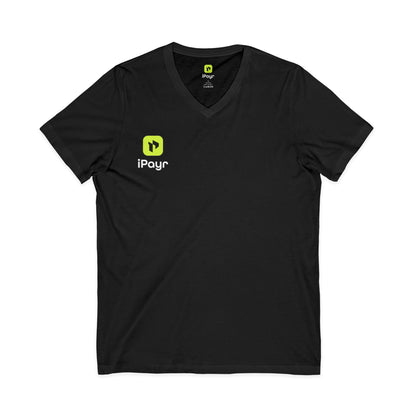 Get Driky Jersey V-Neck Tee