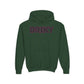 Drikyish - Pinkerton - Youth Heavy Blend Hoodie