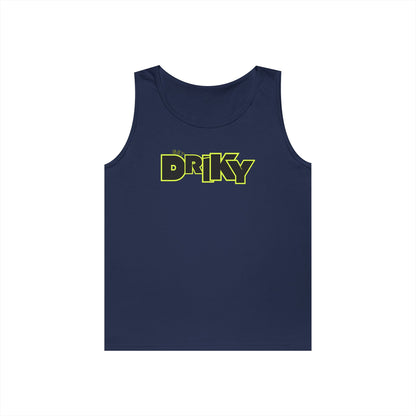 Get Driky - Banana Sunshine - Tank Top