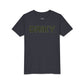Youth Driky Stud Muffin - Banana Sunshine Short Sleeve Tee