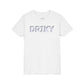 Youth Drikyish - White Night Short Sleeve Tee