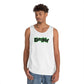 Get Driky - Green Monkey - Tank Top