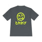 Driky Die Happy Moisture Wicking Tee
