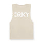 Driky it Deep Cut Tank