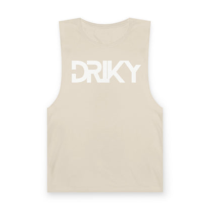 Driky it Deep Cut Tank