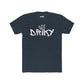 Driky Roy-al - OG2 Cotton Crew Tee