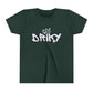 Youth Driky Roy-al - OG2 Short Sleeve Tee