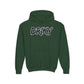 Driky Rough Ryder - OG - Youth Heavy Blend Hoodie
