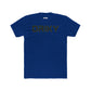 Driky Stud Muffin - Banana Sunshine Cotton Crew Tee