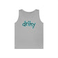 Limp Driky - Blue Brain - Tank Top