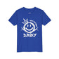 Youth Driky King Nothing - Simple Short Sleeve Tee