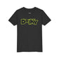 Youth Get Driky - Banana Sunshine Short Sleeve Tee